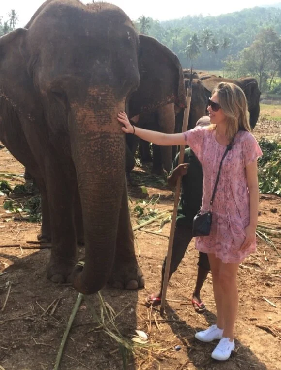 Francesca Cartier Brickell