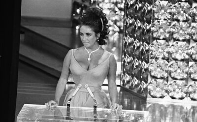 An original Cartier Crash: Hand-drawn by Rupert Emmerson