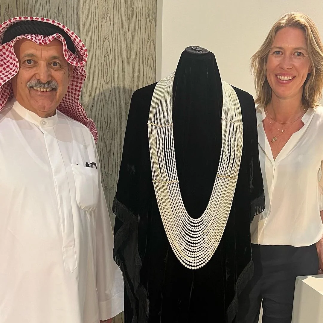 Bahrain: Exploring the Land of Pearls