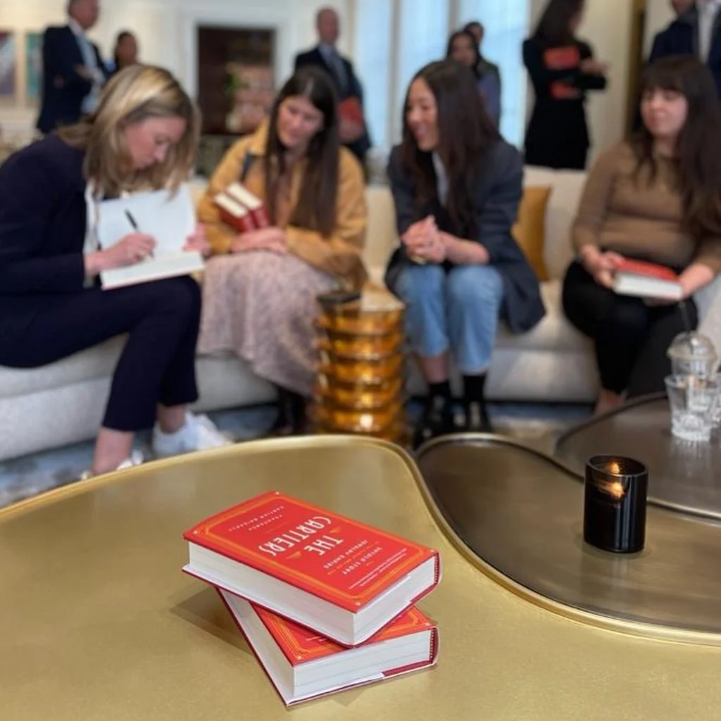 Cartier London &amp; English Art Works: The Room Where It Happened