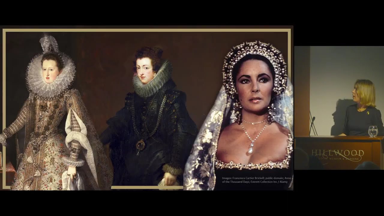 The Cartiers and Their Pearls: Webinar Summary