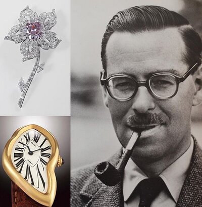 Jean-Jacques Cartier: 1919-2010