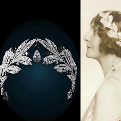 Louis Cartier and the Cartier Style