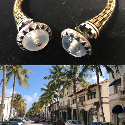 Palm Beach Jewelry Fair