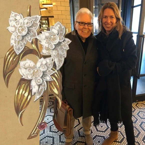 Rest in Peace, legendary Cartier designer Alfred Durante