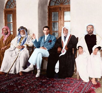 The Cartiers and the Pearl Market