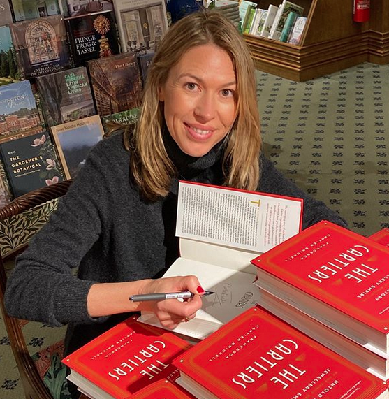 The Cartiers Available Now