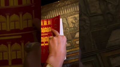 The Cartiers in Chinese