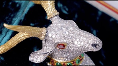 The Impossible Jewel