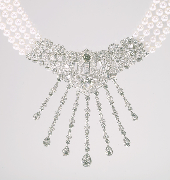 Hillwood Museum Lecture and Book Signing