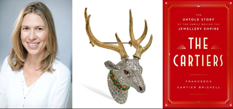 Cartier in London: The Untold Story