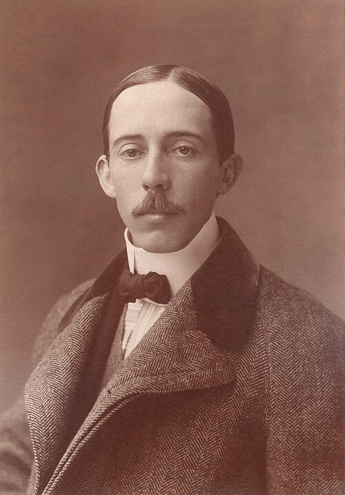 Alberto Santos-Dumont