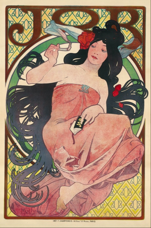Art Nouveau