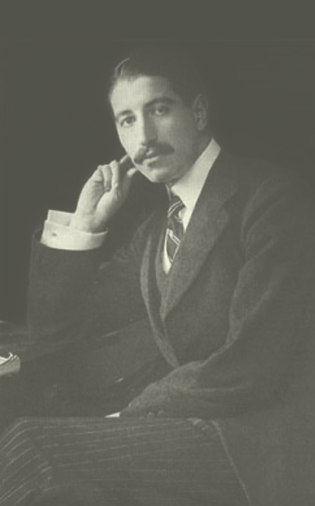 Jacques Cartier (1884–1941)