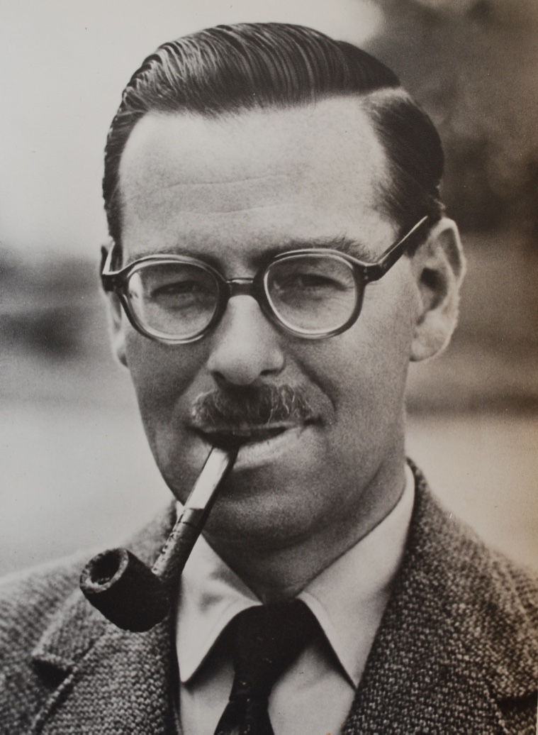 Jean-Jacques Cartier, 1950s