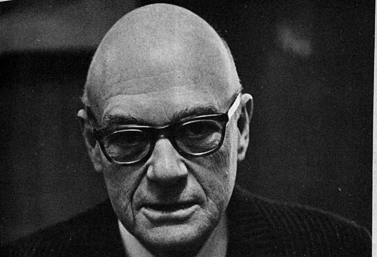 Louis Devaux, manager of Cartier Paris during the Second World War