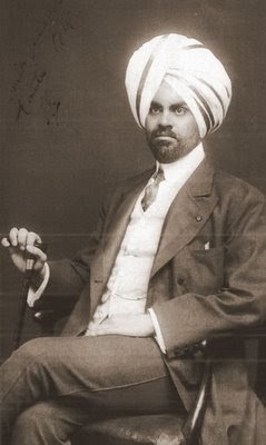 Jagatjit Singh, Maharaja of Kapurthala