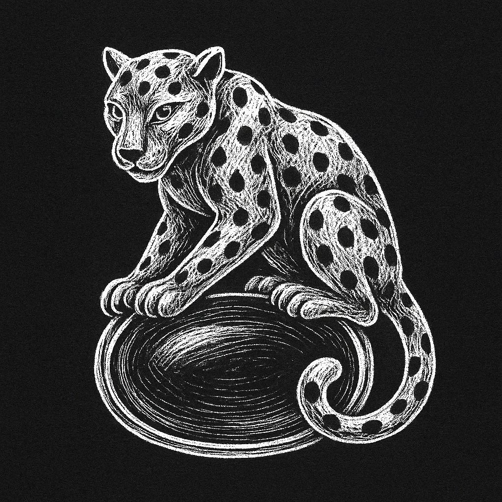 Cartier Panther