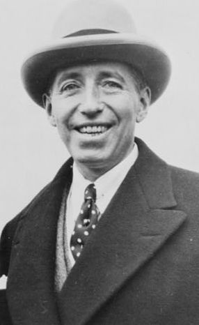 Pierre Cartier, 1926