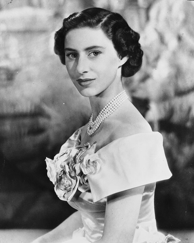 Princess Margaret, 1950
