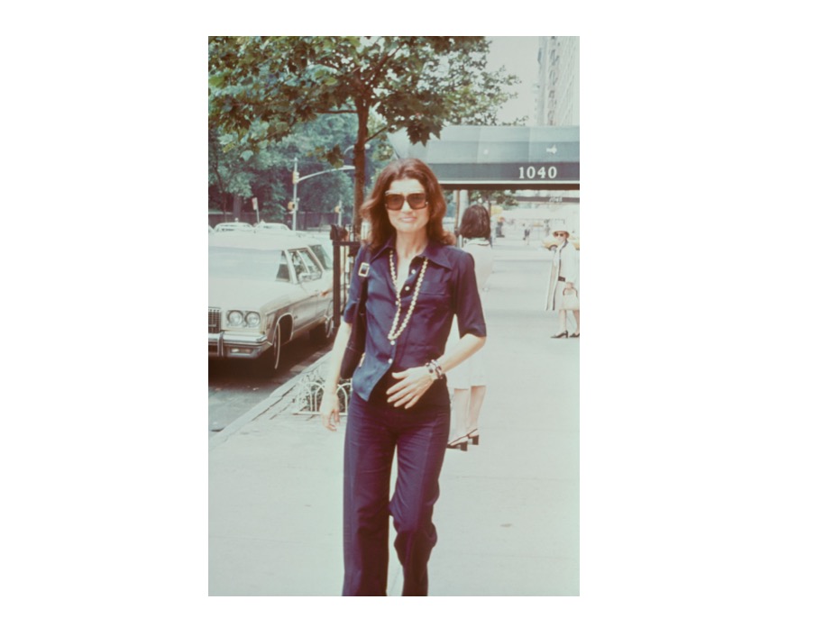 Historic Cartier bracelet design