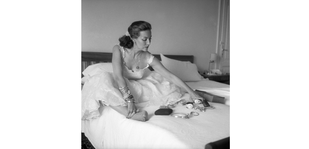 Cartier ring from vintage collection