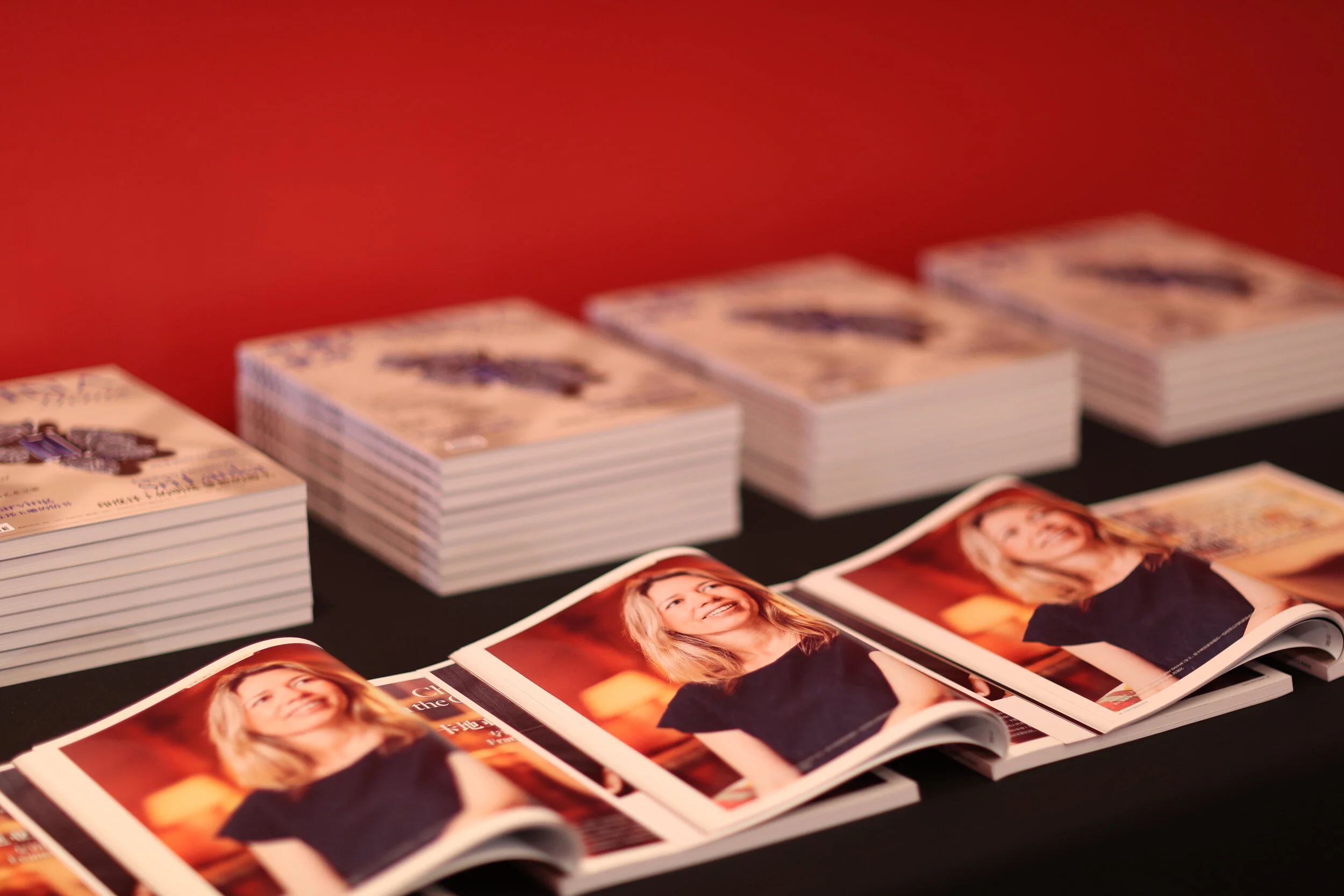 Francesca Cartier Brickell