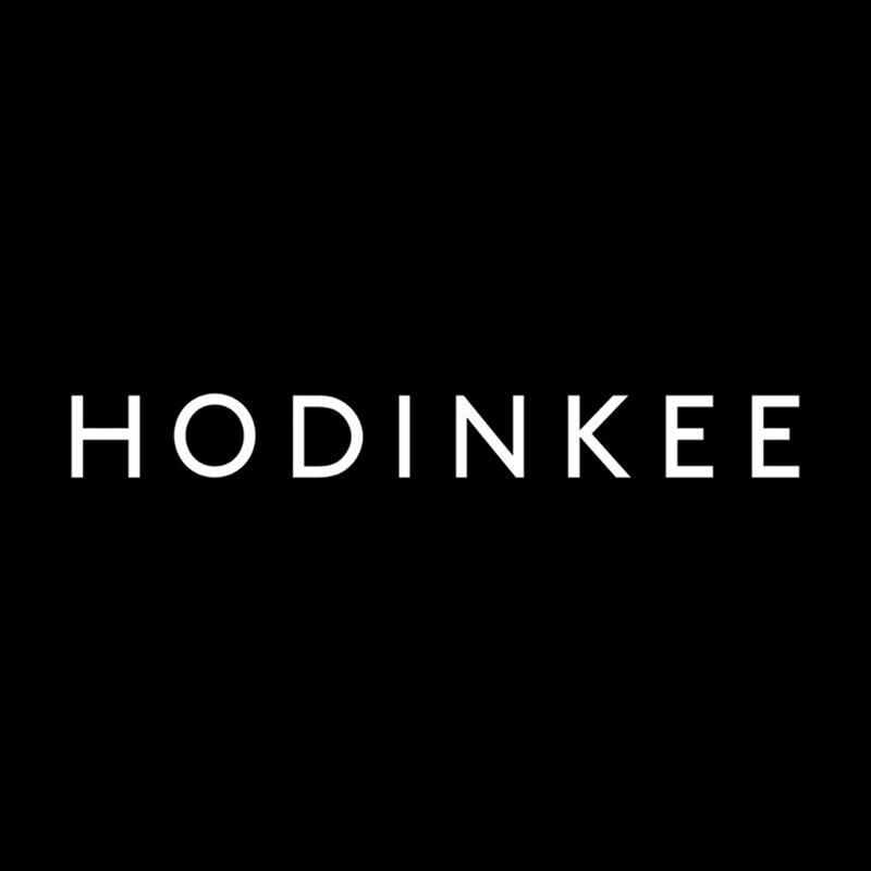 Hodinkee