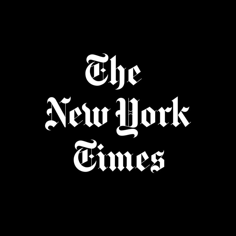 The New York Times