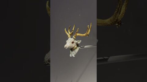 The Cartiers and their Animals