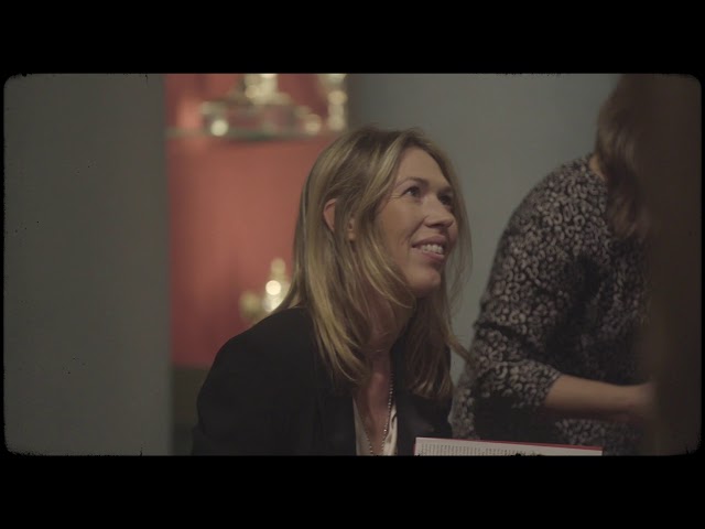 The Cartiers at the Victoria and Albert Museum