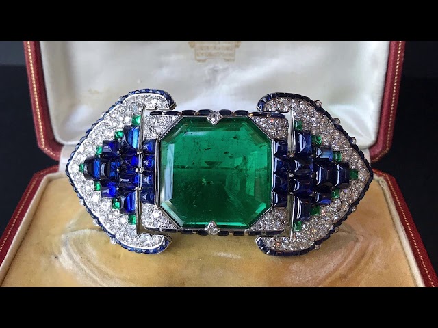 The Cartiers: Bejewelled India